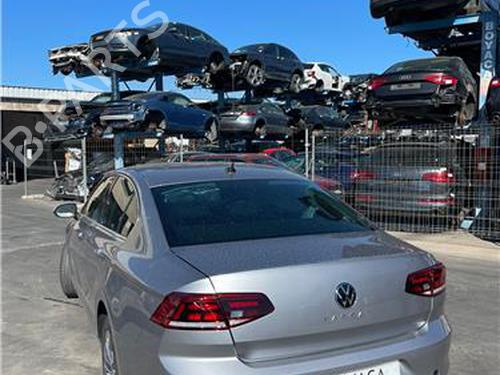 Tailgate VW PASSAT B8 (3G2, CB2) 2.0 TDI | BP38365036C6 - Image 3