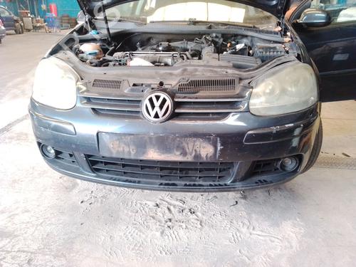 front-bumper-vw-golf-v-1k1-2003-2004-2005-2006-2007-2008-2009-2010-38334241 main image