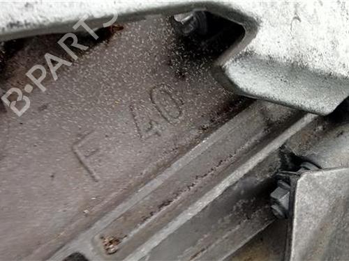 gearbox-opel-insignia-a-saloon-g09-2008-2009-2010-2011-2012-2013-2014-2015-2016-2017-38373125 main image