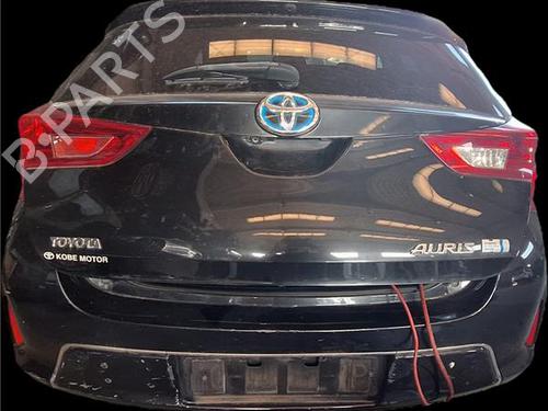 rear-bumper-toyota-auris-_e18_-2012-2013-2014-2015-2016-2017-2018-2019-38390428 main image
