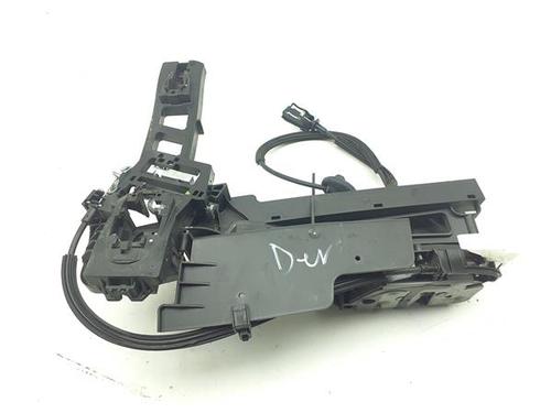 Front right lock FORD TRANSIT COURIER B460 MPV 1.5 TDCi | BP38482665C97  - Image 5