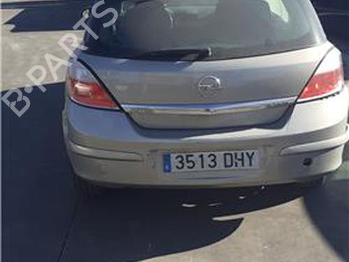 Electronic module OPEL ASTRA H (A04) 1.7 CDTI (L48) | BP38362224M83 - Image 5