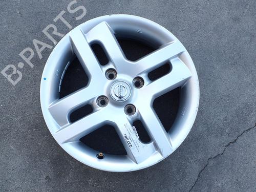 Used Rim Rim 38379803 38379803