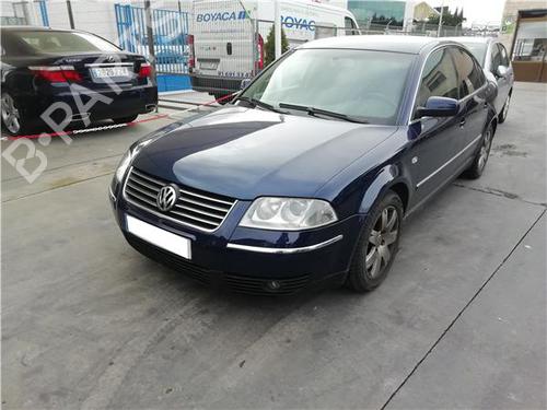Control unit VW PASSAT B5.5 (3B3) 1.9 TDI | BP38351537M11 - Image 3