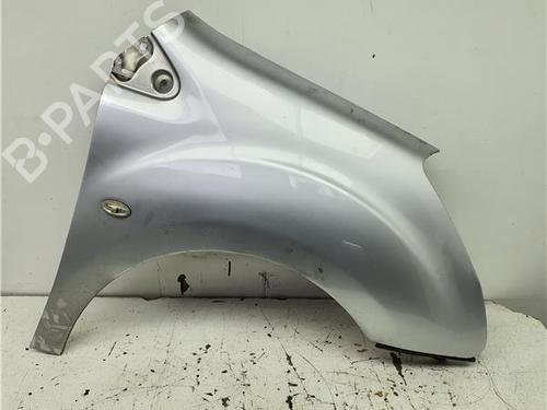 Used Right front fenders Right front fenders 38398896 38398896
