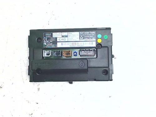 Display RENAULT ZOE (BFM_) ZOE | BP38397682C48 - Image 2