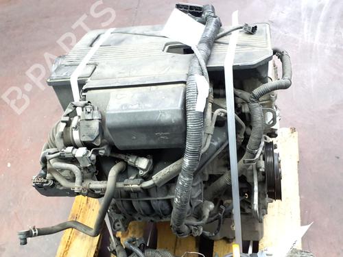 Engine SUZUKI SX4 (EY, GY) 1.6 VVT 4x4 (RW416) | BP38402093M1 - Image 8