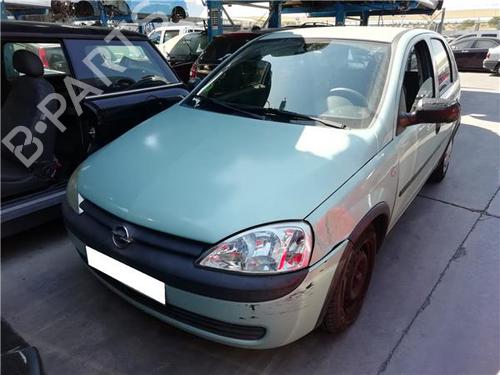 Electronic module OPEL CORSA C (X01) 1.0 (F08, F68) | BP38356071M83 - Image 4