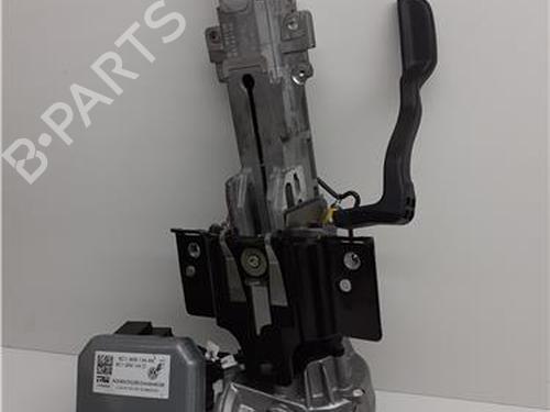 Steering column SKODA RAPID Spaceback (NH1) 1.0 TSI | BP38362402M21 - Image 5