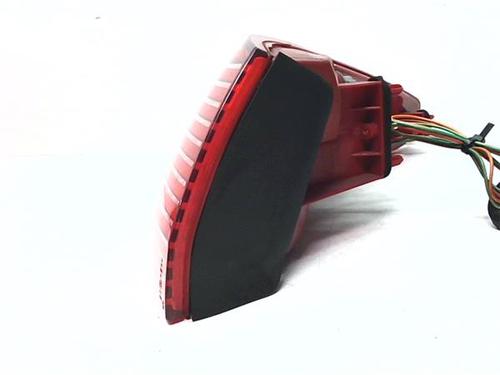 Left taillight PEUGEOT 607 (9D, 9U) 3.0 V6 24V | BP38388175C34 - Image 4
