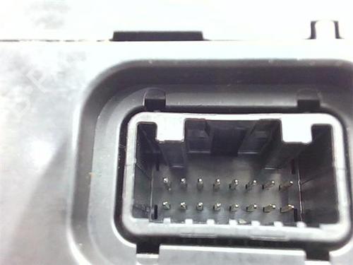 Climate control KIA CEED (CD) 1.4 | BP38350445I5 - Image 2
