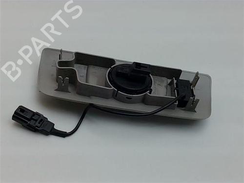 Switch RENAULT MEGANE CC (EZ0/1_) 1.6 dCi (EZ00) | BP38372627I30 - Image 3