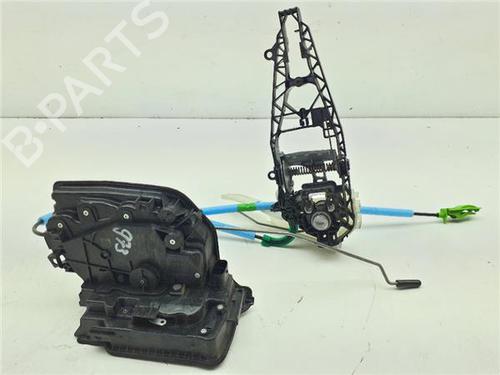 Used Front left lock Front left lock 38375100 38375100