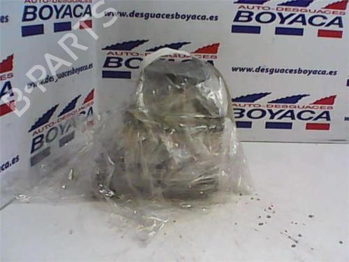 Used ABS pump ABS pump FIAT PUNTO (188_) 1.3 JTD 16V (70 hp) 40150152 40150152
