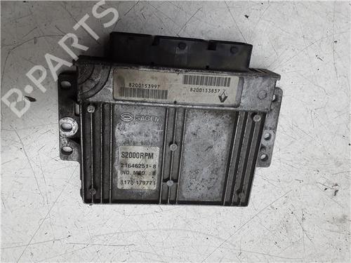 Used Control unit Control unit 38370433 38370433