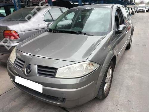 Control unit RENAULT MEGANE II Saloon (LM0/1_) 1.5 dCi (LM02, LM13, LM2A) | BP38363829M11 - Image 3