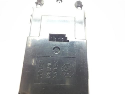 Left front window switch BMW 5 (E60) 520 d | BP38333785I27 - Image 4