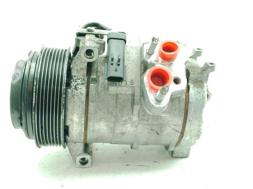 AC compressor CHRYSLER 300C (LX, LE) 3.0 CRD | BP38400263M34 - Image 2