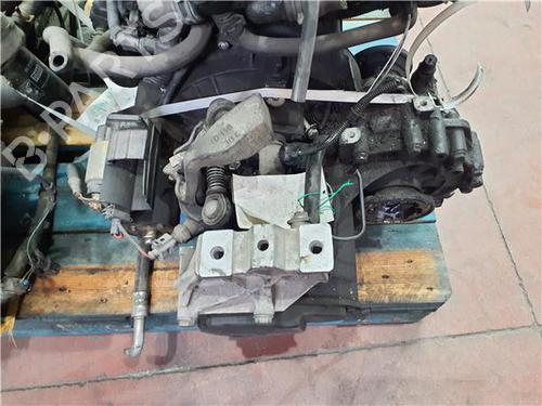 Gearbox SEAT LEON (1M1) 1.8 20V | BP38357720M3  - Image 6