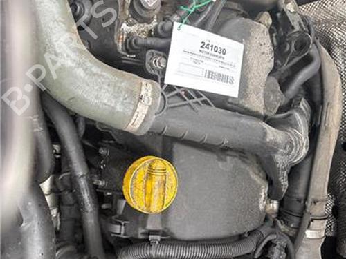 Used Engine Engine 38381332 38381332