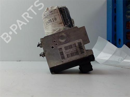 ABS pump CITROËN C6 (TD_) 2.7 HDi | BP38355809M43 - Image 4