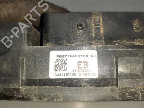 Fuse box FORD MONDEO V Saloon (CD) 2.0 TDCi | BP38362897E1 - Image 2