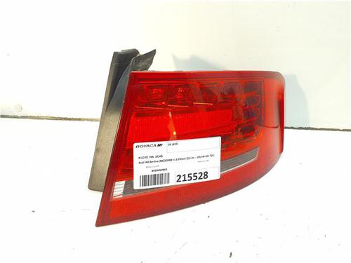 right-taillight-audi-a4-b8-8k2-2007-2008-2009-2010-2011-2012-2013-2014-2015-2016-2017-38371618 main image