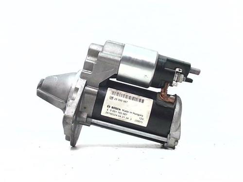 Starter OPEL CORSA D (S07) 1.4 (L08, L68) | BP38381103M8 - Image 3