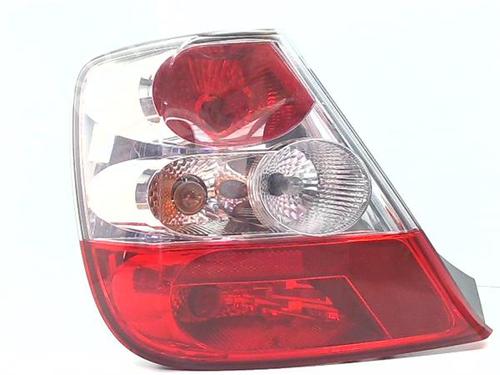Used Left taillight Left taillight 38366151 38366151