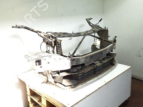 Frontplade/Frontkurv BMW 1 (F40) 118 d | BP38440033C72 - Image 3