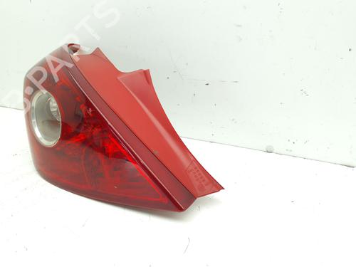 Left taillight OPEL CORSA D Hatchback Van (S07) 1.3 CDTI (L08) | BP38402358C34 - Image 3