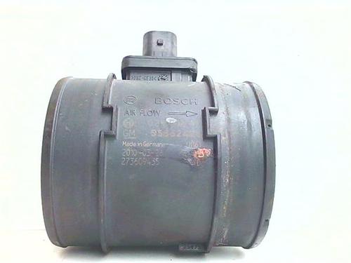 Used Mass air flow sensor Mass air flow sensor 38391085 38391085