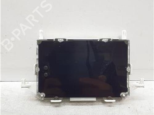 display-monitor-ford-fiesta-vi-cb1-ccn-2008-38365423 main image