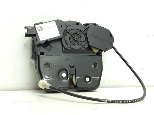 Used Tailgate lock Tailgate lock BMW 3 Touring (E91) 318 d (143 hp) 40260021 40260021