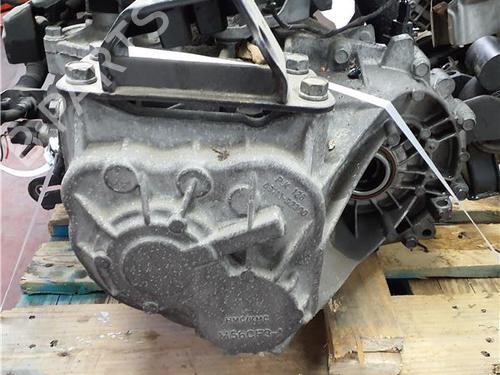 Gearbox HYUNDAI i30 (FD) 1.6 CRDi | BP38385136M3 - Image 6