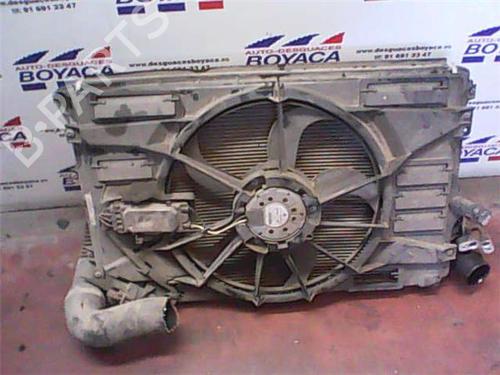Used AC radiator AC radiator 38350426 38350426