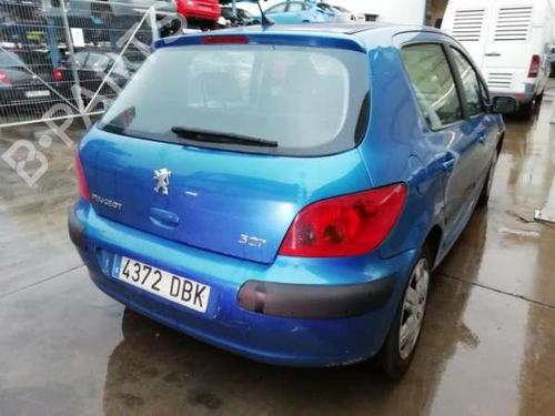 Switch PEUGEOT 307 (3A/C) 2.0 HDi 110 | BP38355196I30 - Image 4