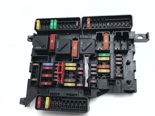 Used Fuse box Fuse box 38376822 38376822