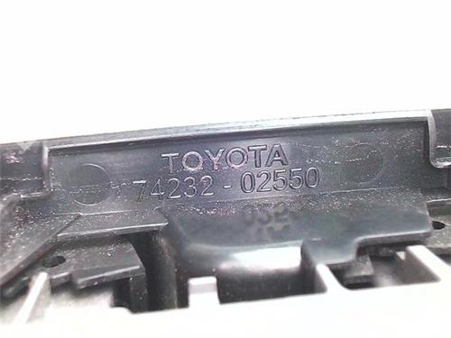 Left front window switch TOYOTA AURIS (_E15_) 1.33 Dual-VVTi (NRE150_, NRE150R) | BP38389803I27 - Image 5
