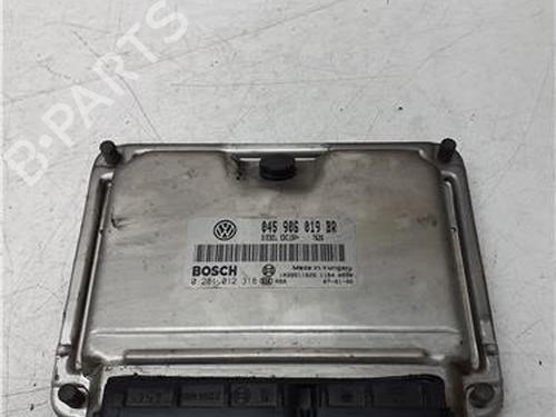 Used Control unit Control unit 38365868 38365868