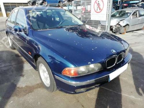 Control unit BMW 5 (E39) 523 i | BP38380313M11  - Image 6