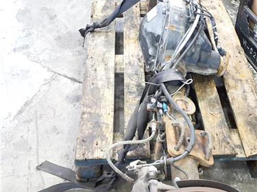 Rear differential FORD TRANSIT V363 Van (FCD, FDD) 2.2 TDCi | BP38395786M24  - Image 8