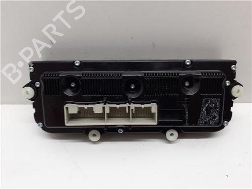 Climate control VW PASSAT B6 (3C2) 2.0 TDI 16V | BP38356068I5 - Image 2