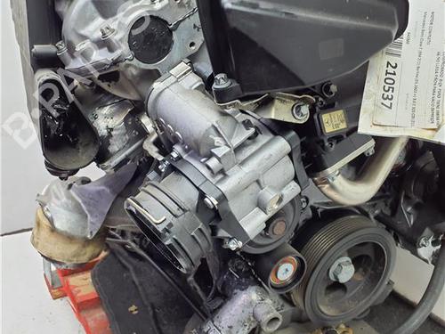 Engine MERCEDES-BENZ E-CLASS (W211) E 320 CDI (211.022) | BP38370048M1  - Image 8