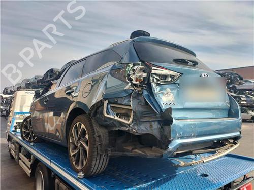 Left front window switch TOYOTA AURIS Estate (_E18_) 1.8 Hybrid (ZWE186_, ZWE186R, ZWE186H) | BP38393464I27  - Image 8
