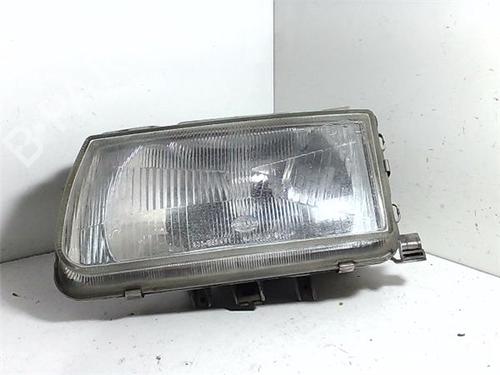 Used Left headlight Left headlight 38398146 38398146