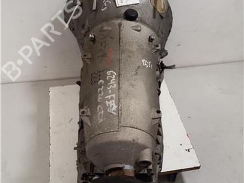 Gearbox MERCEDES-BENZ E-CLASS (W211) E 220 CDI (211.008) | BP38352706M3 - Image 5