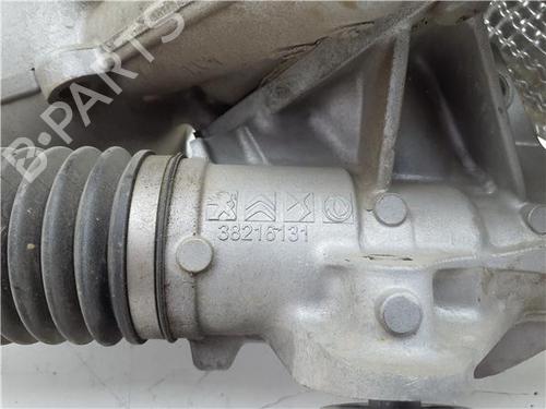 Steering rack OPEL CORSA F (P2JO) 1.2 (68) | BP38390834M22 - Image 6