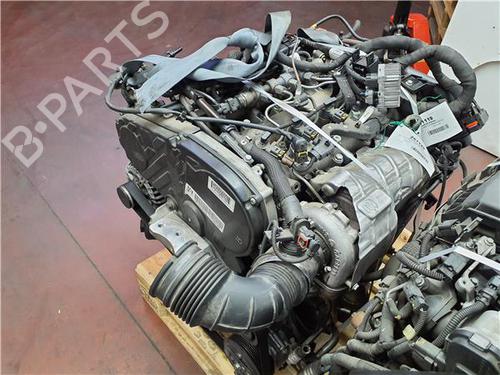 Engine OPEL INSIGNIA A Saloon (G09) 2.0 CDTI (69) | BP38389598M1 - Image 2