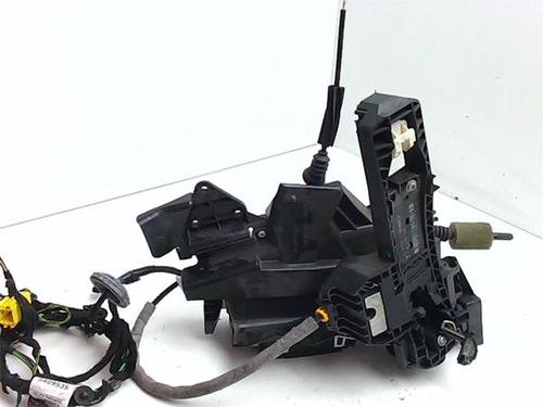 Used Front left lock Front left lock 38348811 38348811